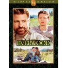 Эвервуд - город на холме / Любовь вдовца / Everwood (2 сезон)